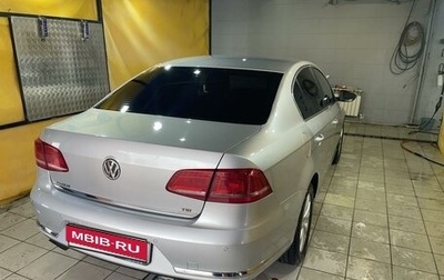 Volkswagen Passat B7, 2014 год, 930 000 рублей, 1 фотография