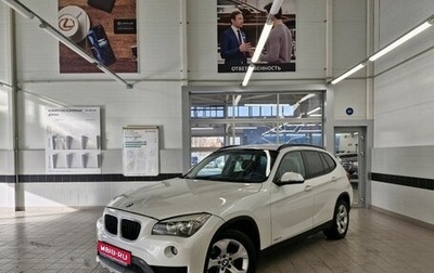 BMW X1, 2013 год, 1 580 000 рублей, 1 фотография