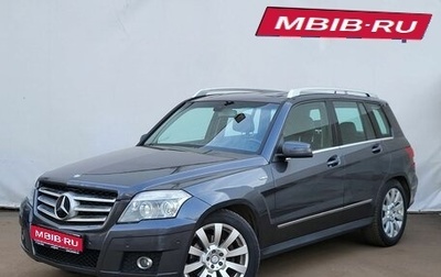 Mercedes-Benz GLK-Класс, 2012 год, 1 650 000 рублей, 1 фотография