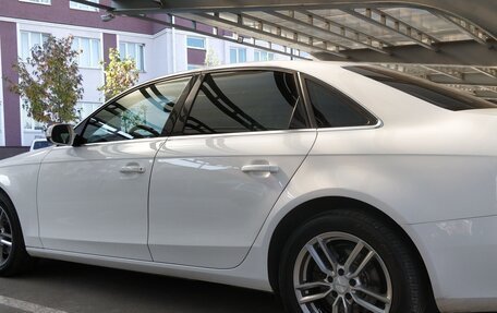 Audi A4, 2013 год, 1 650 000 рублей, 4 фотография