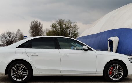 Audi A4, 2013 год, 1 650 000 рублей, 5 фотография
