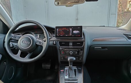 Audi A4, 2013 год, 1 650 000 рублей, 6 фотография