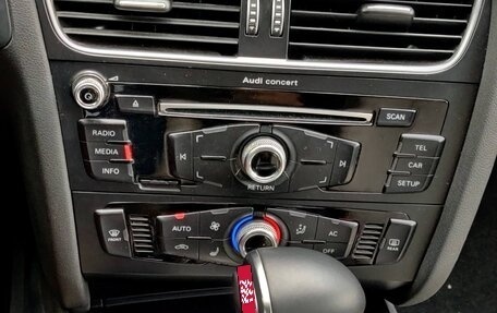 Audi A4, 2013 год, 1 650 000 рублей, 7 фотография