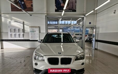 BMW X1, 2013 год, 1 580 000 рублей, 2 фотография