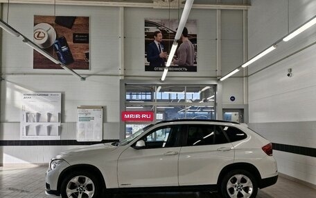 BMW X1, 2013 год, 1 580 000 рублей, 4 фотография