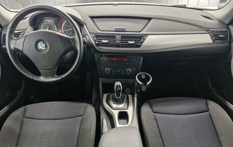 BMW X1, 2013 год, 1 580 000 рублей, 7 фотография