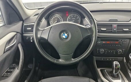BMW X1, 2013 год, 1 580 000 рублей, 8 фотография
