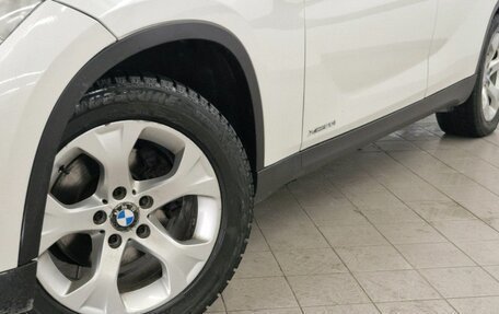 BMW X1, 2013 год, 1 580 000 рублей, 17 фотография