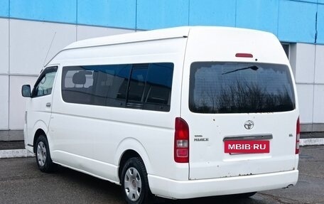 Toyota HiAce H200, 2012 год, 1 950 000 рублей, 9 фотография