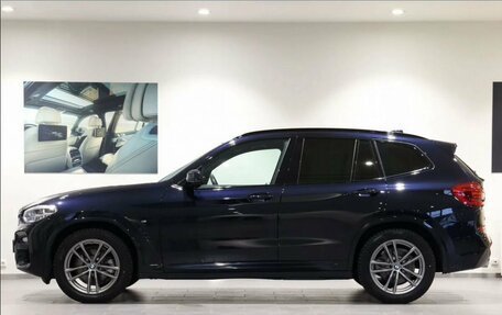 BMW X3, 2019 год, 4 680 000 рублей, 4 фотография