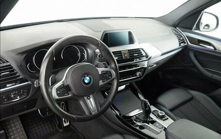 BMW X3, 2019 год, 4 680 000 рублей, 8 фотография