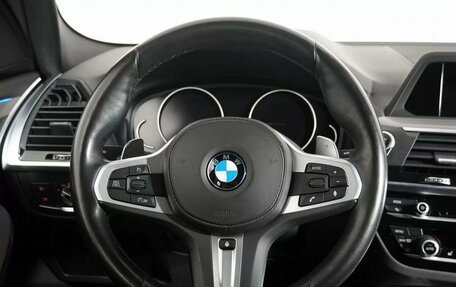 BMW X3, 2019 год, 4 680 000 рублей, 13 фотография