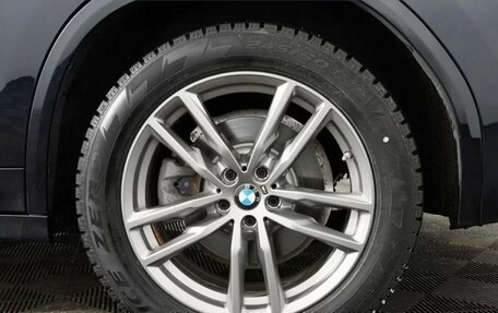 BMW X3, 2019 год, 4 680 000 рублей, 22 фотография