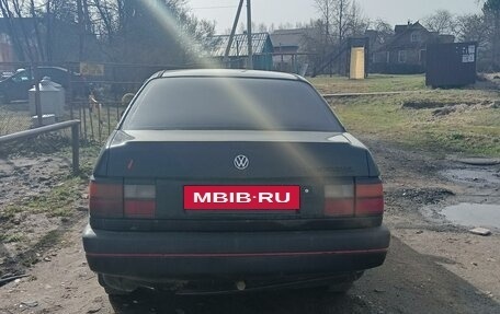 Volkswagen Passat B3, 1990 год, 130 000 рублей, 4 фотография