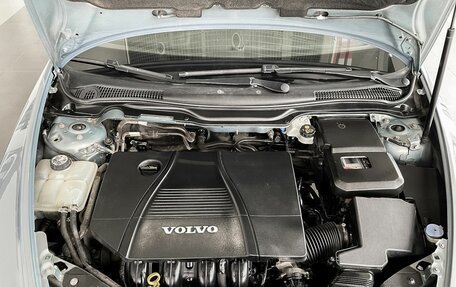 Volvo S40 II, 2010 год, 856 000 рублей, 9 фотография