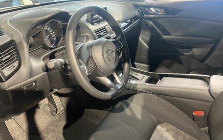 Mazda CX-4, 2023 год, 3 200 000 рублей, 8 фотография