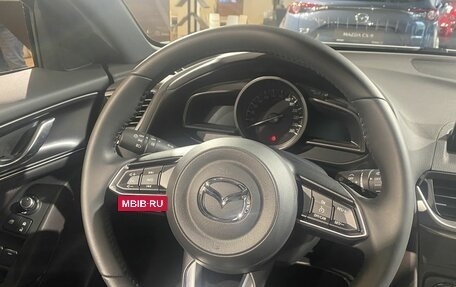 Mazda CX-4, 2023 год, 3 200 000 рублей, 18 фотография
