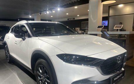 Mazda CX-4, 2023 год, 3 200 000 рублей, 14 фотография