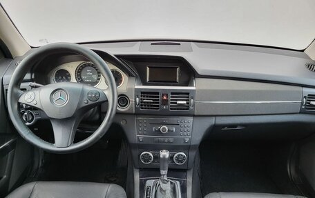 Mercedes-Benz GLK-Класс, 2012 год, 1 650 000 рублей, 12 фотография