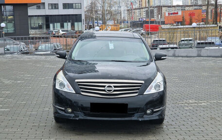 Nissan Teana, 2013 год, 1 549 000 рублей, 2 фотография