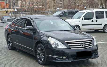 Nissan Teana, 2013 год, 1 549 000 рублей, 3 фотография