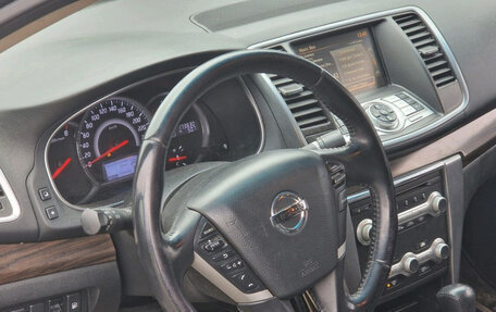 Nissan Teana, 2013 год, 1 549 000 рублей, 6 фотография
