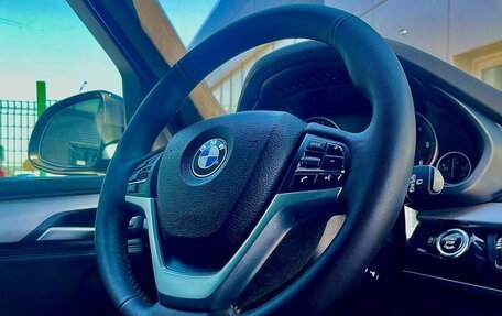 BMW X5, 2015 год, 3 500 000 рублей, 10 фотография