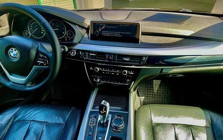 BMW X5, 2015 год, 3 500 000 рублей, 9 фотография