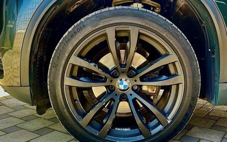 BMW X5, 2015 год, 3 500 000 рублей, 15 фотография