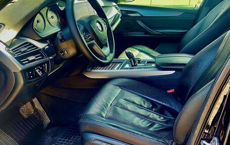 BMW X5, 2015 год, 3 500 000 рублей, 18 фотография