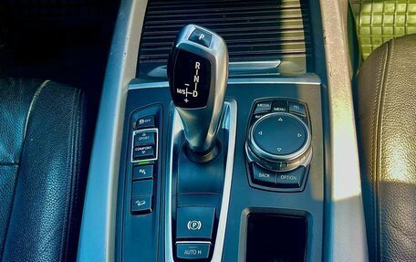 BMW X5, 2015 год, 3 500 000 рублей, 13 фотография