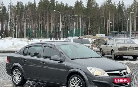 Opel Astra H, 2011 год, 880 000 рублей, 2 фотография
