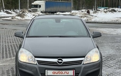 Opel Astra H, 2011 год, 880 000 рублей, 1 фотография