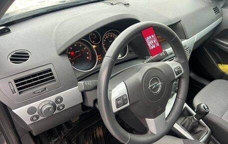 Opel Astra H, 2011 год, 880 000 рублей, 9 фотография