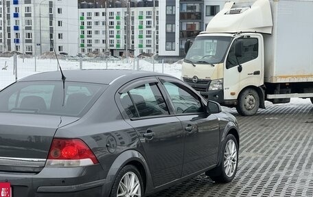 Opel Astra H, 2011 год, 880 000 рублей, 4 фотография