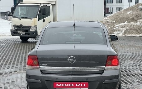 Opel Astra H, 2011 год, 880 000 рублей, 6 фотография