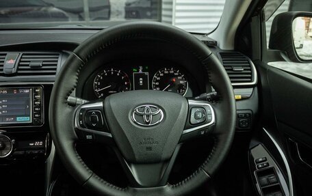 Toyota Allion, 2019 год, 1 788 000 рублей, 16 фотография