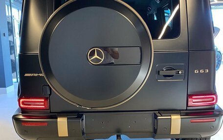 Mercedes-Benz G-Класс AMG, 2024 год, 36 850 000 рублей, 6 фотография