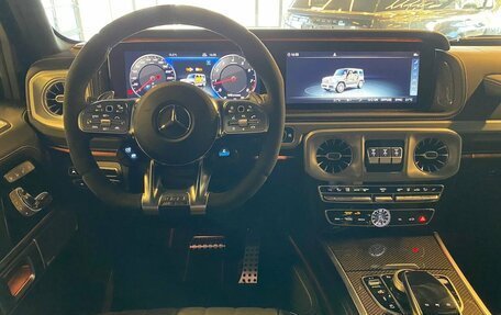 Mercedes-Benz G-Класс AMG, 2024 год, 36 850 000 рублей, 17 фотография