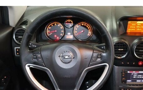 Opel Antara I, 2013 год, 1 329 000 рублей, 9 фотография