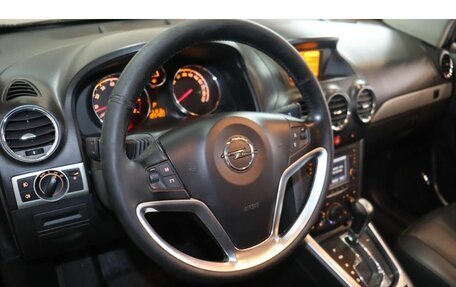 Opel Antara I, 2013 год, 1 329 000 рублей, 6 фотография