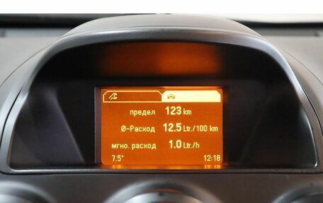 Opel Antara I, 2013 год, 1 329 000 рублей, 13 фотография