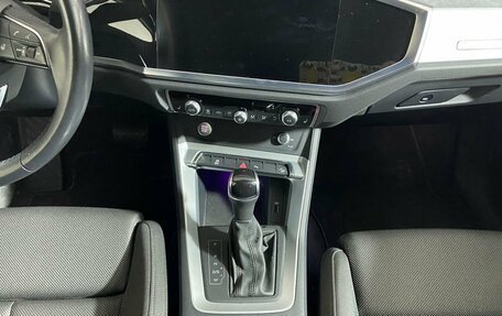 Audi Q3, 2019 год, 3 617 000 рублей, 13 фотография