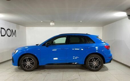 Audi Q3, 2019 год, 3 617 000 рублей, 3 фотография