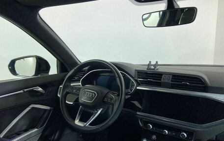 Audi Q3, 2019 год, 3 617 000 рублей, 5 фотография
