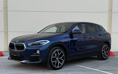 BMW X2, 2019 год, 2 850 000 рублей, 1 фотография