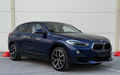 BMW X2, 2019 год, 2 850 000 рублей, 3 фотография