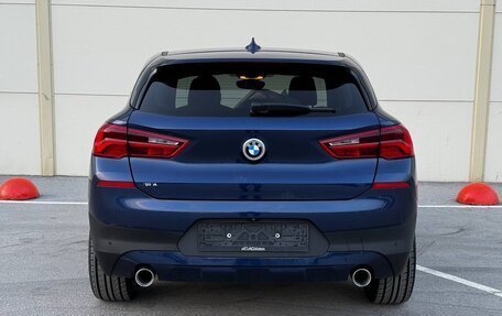 BMW X2, 2019 год, 2 850 000 рублей, 7 фотография