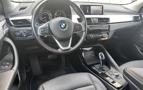 BMW X2, 2019 год, 2 850 000 рублей, 15 фотография