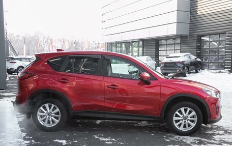 Mazda CX-5 II, 2013 год, 1 858 000 рублей, 4 фотография